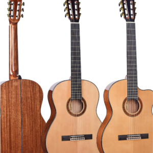 Kaysen-CG510S-39C吉他