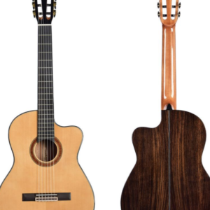 Kaysen-CG550S-39C吉他